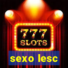 sexo lesc